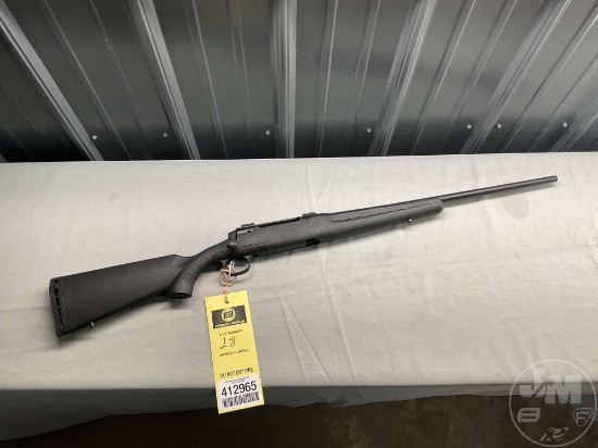 SAVAGE ARMS MODEL AXIS .308 WINCHESTER