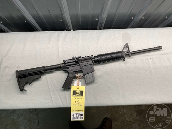 PLUMCRAZY GEN 2 5.56 NATO