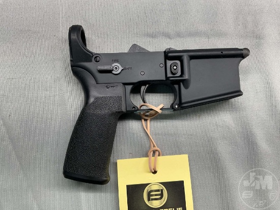 WINDHAM WEAPONRY MODEL WW-15 MULTI