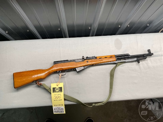 CGA GLNIC SKS 7.62X39MM