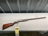 VOLUNTEER ARMS SINGLE SHOT 12 GAUGE