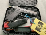 GLOCK MODEL G22 .40 S&W