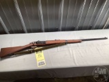 SPRINGFIELD ARMORY MODEL 1896 .30-40 KRAG