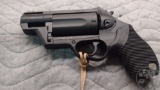 TAURUS MODEL THE JUDGE PUBLIC DEFENDER POLY .45LC/410 BORE