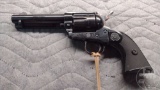 TAURUS MODEL SINGLE ACTION .357 MAGNUM