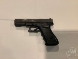 GLOCK MODEL 22 .40 SMITH & WESSON