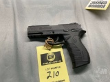TAURUS MODEL PT809 9MM