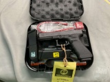GLOCK MODEL G17 GEN 4 9MM