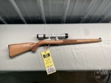 2015 RUGER MODEL 10/22 TALO DISTRIBUTOR EXCLUSIVE .22 LONG RIFLE