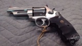 SMITH & WESSON MODEL 624 .44 MAGNUM