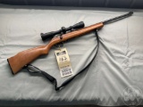 MARLIN MODEL 925M .22 WINCHESTER MAGNUM RIMFIRE