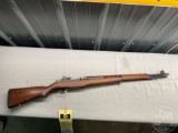 1945 SPRINGFIELD ARMORY MODEL M1 GARAND .30-06 SPRINGFIELD