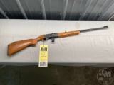 J.G. ANSCHUTZ MODELL 520 .22 LONG RIFLE