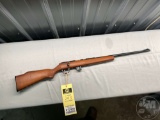 MARLIN MODEL 25MN .22 W.M.R