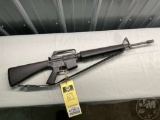 1982 COLT MANUFACTURING MODEL SP1 .223 REMINGTON