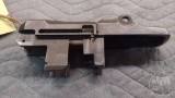 1943 OCTOBER SPRINGFIELD ARMORY MODEL M1 GARAND RECEIVER .30-06 SPRINGFIELD