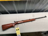 REMINGTON SPEEDMASTER MODEL 513-T .22 LONG RIFLE
