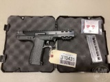 KEL-TEC MODEL CP33 .22LR