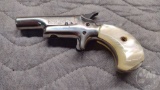 BUTLER ASSOC. INC.  MODEL SINGLE SHOT .22 SHORT