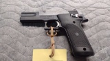SMITH & WESSON MODEL 422 .22 LONG RIFLE