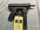 INTRATEC MODEL AB-10 9MM