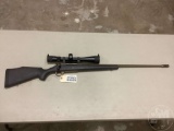 WEATHERBY MODEL VANGUARD .257 WEATHERBY MAGNUM