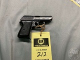 FB RADOM MODEL P-64 9X18 MAKAROV