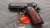 COLT MODEL NEW AGENT LIGHTWEIGHT SERIES 90 .45 ACP