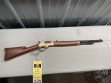 HENRY REPEATING ARMS MODEL H010B .45/70 GOVERNMENT