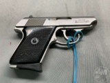 WALTHER MODELL TPH .22 LR