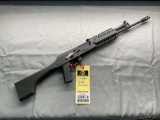 I.O. INC MODEL SPORTER AK-47 7.62X39MM