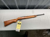 RUGER 10/22 .22 LONG RIFLE