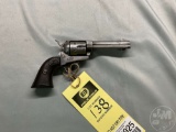 1899 COLT MODEL SINGLE ACTION ARMY .32 W.C.F.