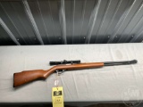 MARLIN FIREARMS CO. MODEL 60 .22 LONG RIFLE