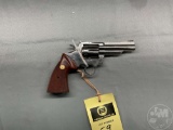 1971 COLT MODEL TROOPER MK III .357 MAGNUM
