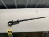 INTERARMS MARK X UNKNOWN CALIBER