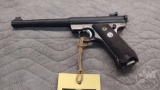 RUGER MODEL MARK I .22 LONG RIFLE