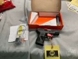 TAURUS MODEL PT111 G2C 9MM