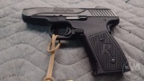 REMINGTON ARMS MODEL R51 9MM LUGER