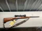 1994 RUGER MODEL NO. 1 .218 BEE