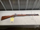 THOMPSON/CENTER ARMS MODEL NEW ENGLANDER .50 CALIBER