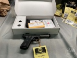 RUGER MODEL 22/45 LITE MKIII .22 LR
