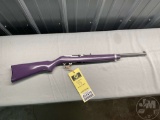 RUGER MODEL 10/22 .22 LONG RIFLE