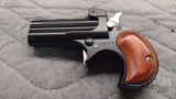 DAVIS INDUSTRIES MODEL D-32 .32 AUTO