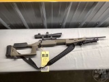 WINCHESTER MODEL 70 .300 WINCHESTER SHORT MAGNUM
