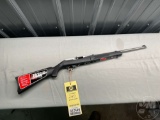RUGER 10/22 .22 LONG RIFLE