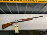 WEATHERBY MODEL SA-06 20 GAUGE
