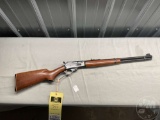 MARLIN FIREARMS CO. MODEL 336  .35 REMINGTON
