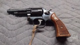 SMITH & WESSON MODEL 10-5 .38 S&W SPECIAL