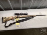 MOSSBERG ARMS MODEL ATR 100 .30-06 SPRINGFIELD